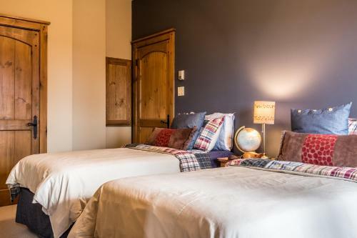 Apartamento Equinoxe By Tremblant Platinum