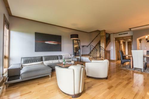 Apartamento Equinoxe By Tremblant Platinum