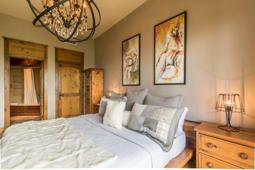 Apartamento Equinoxe By Tremblant Platinum