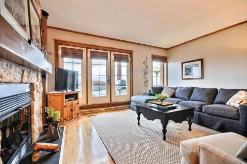 Apartamento Equinoxe By Tremblant Platinum