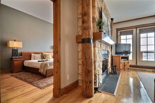 Apartamento Equinoxe By Tremblant Platinum