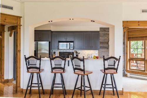 Apartamento Equinoxe By Tremblant Platinum