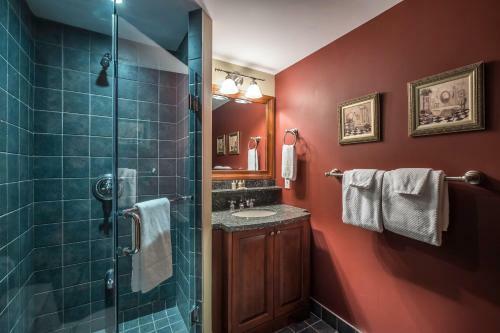 Apartamento Bondurant By Tremblant Platinum