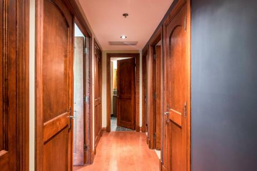 Apartamento Bondurant By Tremblant Platinum