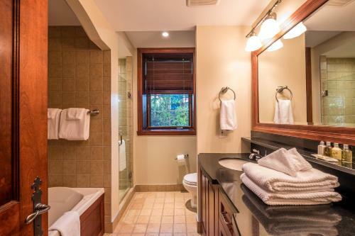 Apartamento Bondurant By Tremblant Platinum