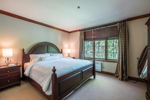 Apartamento Bondurant By Tremblant Platinum