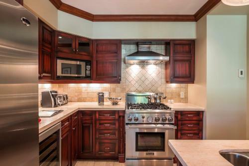 Apartamento Bondurant By Tremblant Platinum