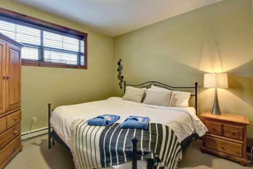 Apartamento Great Location W/private Terrasse By Reserver.ca