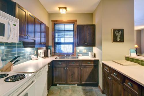 Apartamento Great Location W/private Terrasse By Reserver.ca