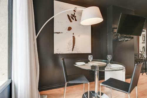 Apartamento Private Studios Design