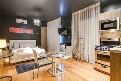 Apartamento Private Studios Design