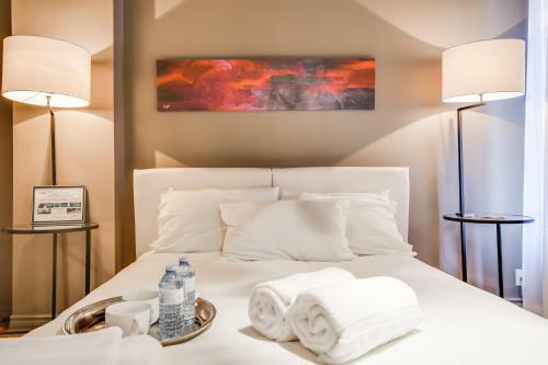 Apartamento Private Studios Design