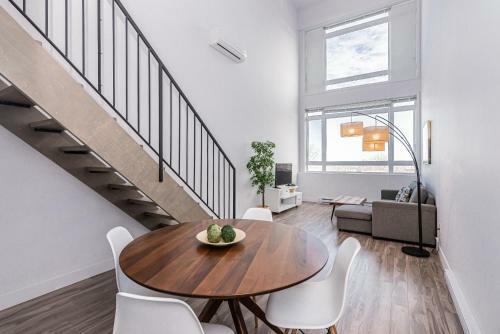 Apartamento St Hubert Suites - Corporate Relocation