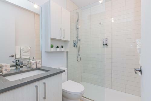 Apartamento St Hubert Suites - Corporate Relocation