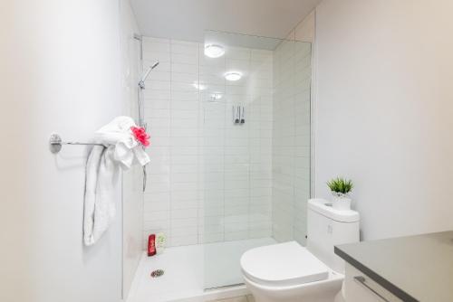 Apartamento St Hubert Suites - Corporate Relocation