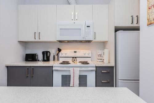 Apartamento St Hubert Suites - Corporate Relocation