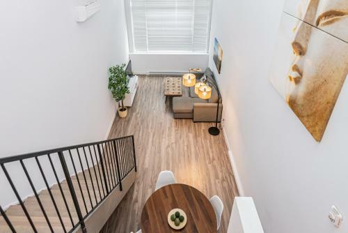 Apartamento St Hubert Suites - Corporate Relocation