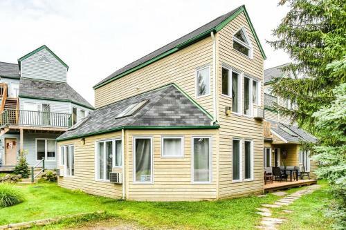 Chouette On The Mountain By Suite Spot