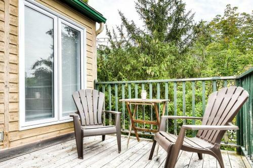 Chouette On The Mountain By Suite Spot