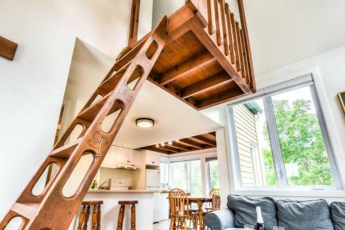 Chouette On The Mountain By Suite Spot