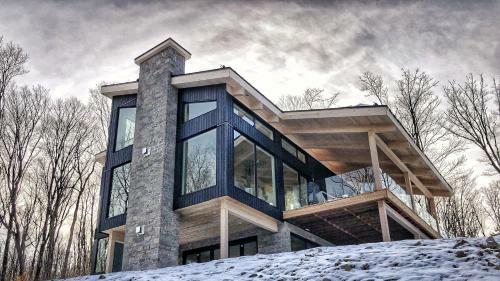 La For�t Bor�ale - R�sidences Boutique