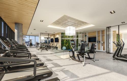 Humaniti Hotel Montreal, Autograph Collection