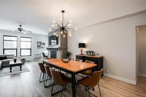 Apartamento Le Treehouse By Kasania