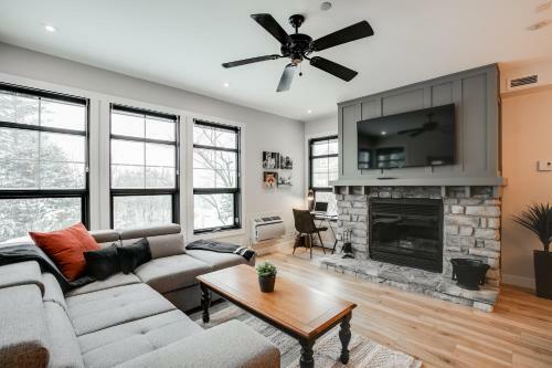 Apartamento Le Treehouse By Kasania