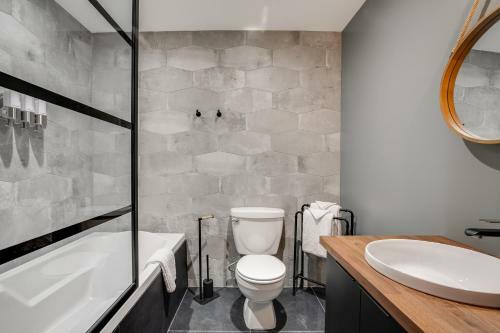 Apartamento Le Treehouse By Kasania