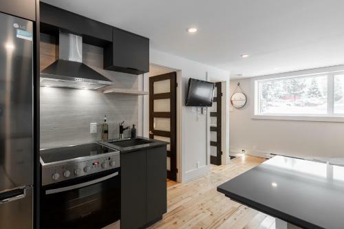 Apartamento L'ascension 3 - Complexe Prosp�rita By Kasania