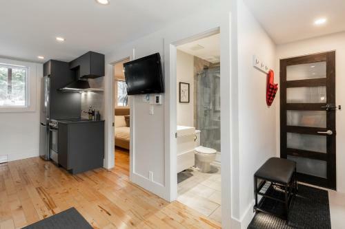 Apartamento L'ascension 3 - Complexe Prosp�rita By Kasania