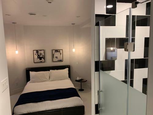 Hostal Room In Bb - Dr Penfield Standard Studio