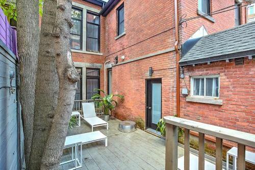 Hostal Room In Bb - Dr Penfield Standard Studio