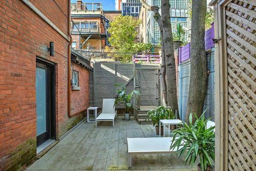 Hostal Room In Bb - Dr Penfield Standard Studio