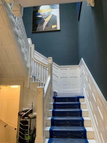 Hostal Room In Bb - Dr Penfield Standard Studio