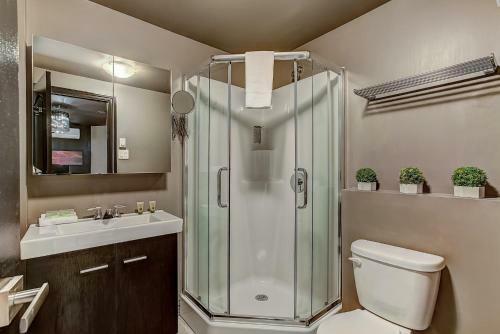 Drummond Golden District Studio