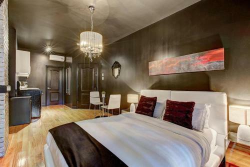 Drummond Golden District Studio