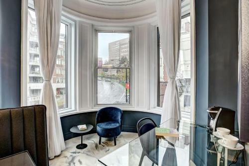 Drummond Golden District Studio