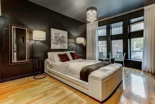 Drummond Golden District Studio