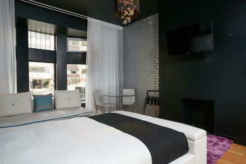 Drummond Golden District Studio