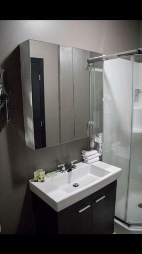 Drummond Golden District Studio