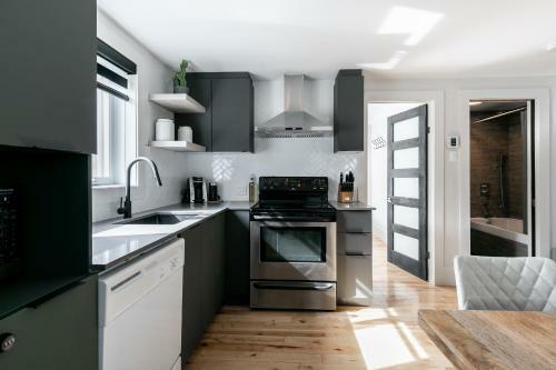 Apartamento L'ascension 2 - Complexe Prosp�rita By Kasania