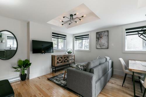 Apartamento L'ascension 2 - Complexe Prosp�rita By Kasania