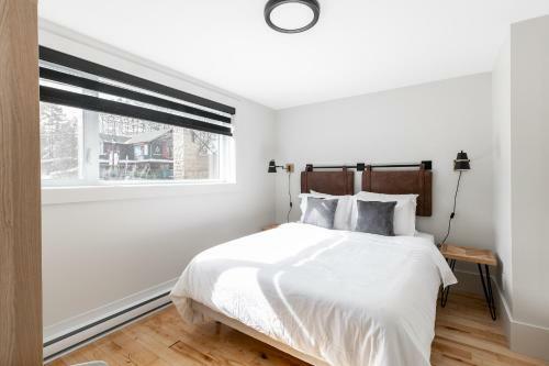 Apartamento L'ascension 2 - Complexe Prosp�rita By Kasania