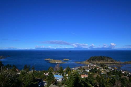 Gibralter Rock Ocean View B&B