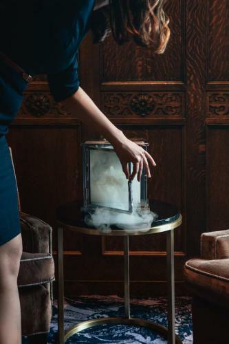 Hotel Fairmont Chateau Laurier Gold Experience