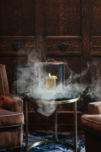 Hotel Fairmont Chateau Laurier Gold Experience