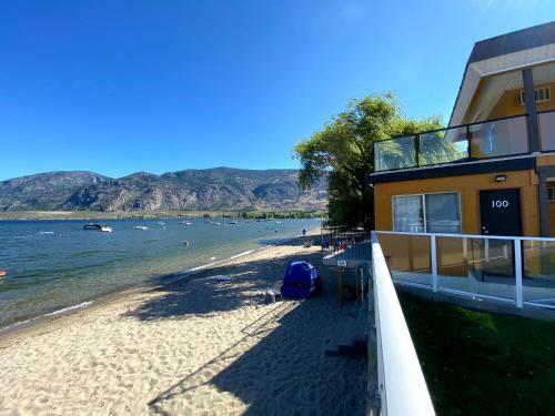 Richter Pass Motor Inn