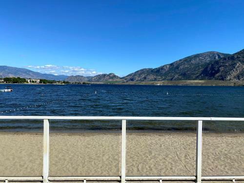 Richter Pass Motor Inn