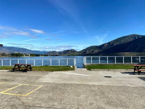 Richter Pass Motor Inn